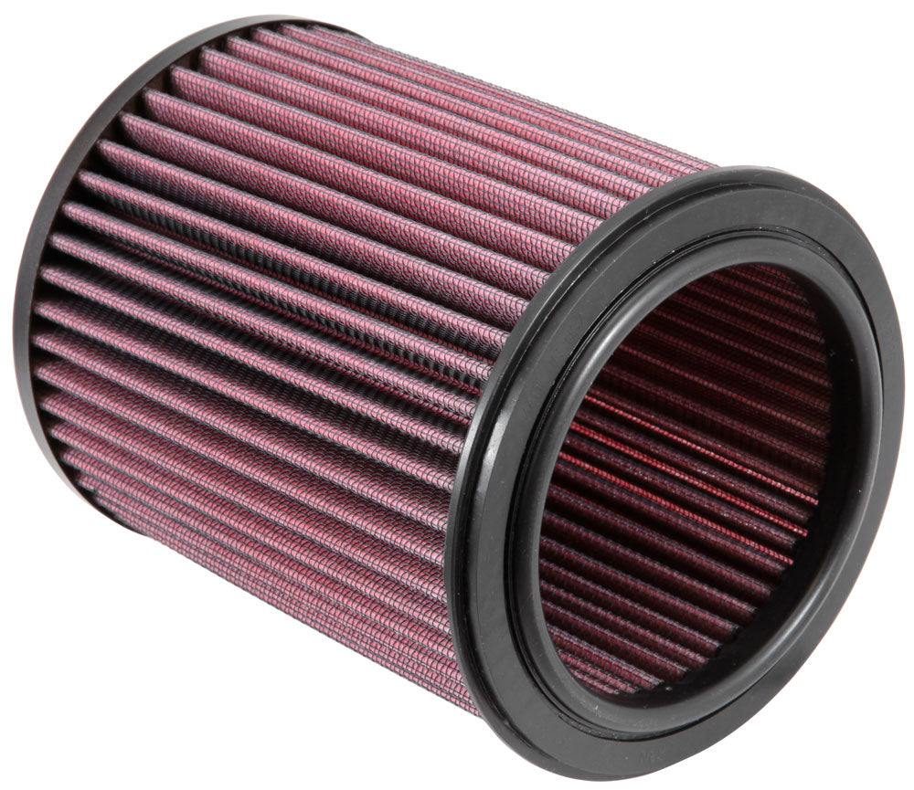 K&N YA-4504 Replacement Air Filter for Select Yamaha YFZ450, Yamaha YFZ450 Bill Balance Edition, Yamaha YFZ450 SE, Yamaha YFZ450R, Yamaha YFZ450R SE, Yamaha YFZ450X, Yamaha YFZ450X Bill Balance, Yamaha YFZ450X SE