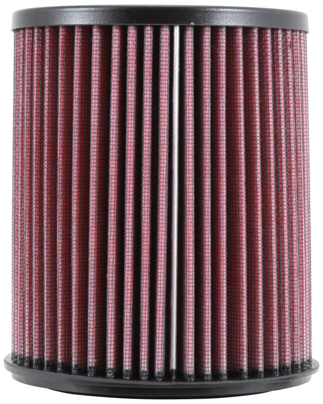 K&N YA-4504 Replacement Air Filter for Select Yamaha YFZ450, Yamaha YFZ450 Bill Balance Edition, Yamaha YFZ450 SE, Yamaha YFZ450R, Yamaha YFZ450R SE, Yamaha YFZ450X, Yamaha YFZ450X Bill Balance, Yamaha YFZ450X SE