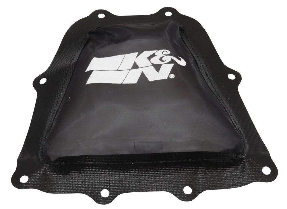 K&N YA-4514DK Air Filter Wrap