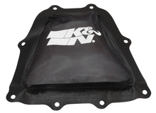 Load image into Gallery viewer, K&amp;N YA-4514DK Air Filter Wrap