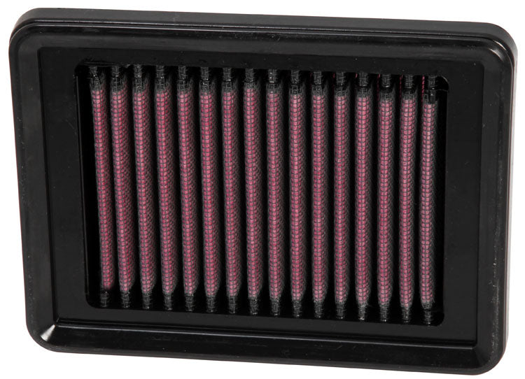 K&N YA-5008 Replacement Air Filter for Select Yamaha SR400, Yamaha XP500 TMAX