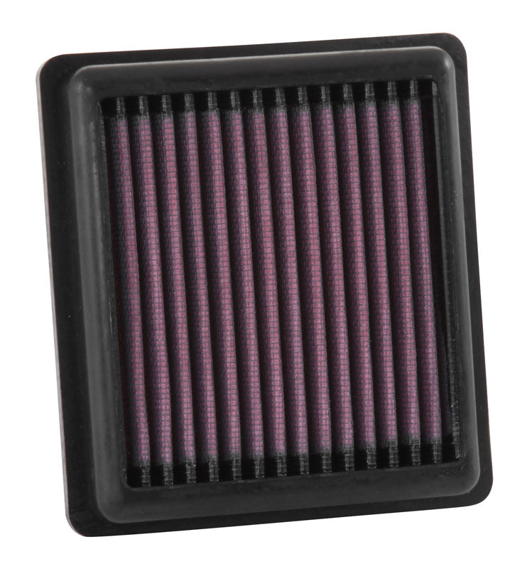 K&N YA-5317 Replacement Air Filter for Select CFMOTO 450 SR, CFMOTO 450 SR-S, CFMOTO 450CL-C, CFMOTO 450NK