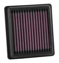 Load image into Gallery viewer, K&amp;N YA-5317 Replacement Air Filter for Select CFMOTO 450 SR, CFMOTO 450 SR-S, CFMOTO 450CL-C, CFMOTO 450NK