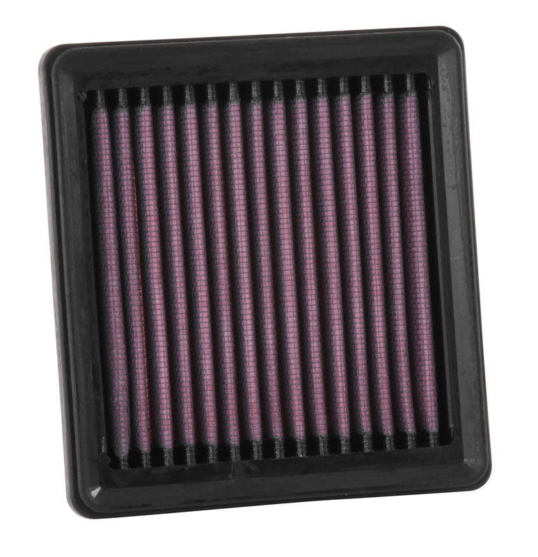 K&N YA-5317 Replacement Air Filter for Select CFMOTO 450 SR, CFMOTO 450 SR-S, CFMOTO 450CL-C, CFMOTO 450NK