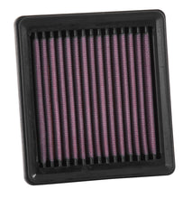 Load image into Gallery viewer, K&amp;N YA-5317 Replacement Air Filter for Select CFMOTO 450 SR, CFMOTO 450 SR-S, CFMOTO 450CL-C, CFMOTO 450NK
