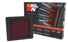 Load image into Gallery viewer, K&amp;N YA-5620 Replacement Air Filter