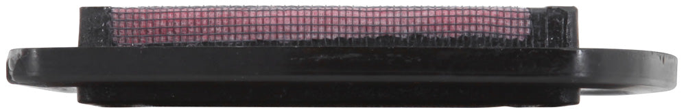 K&N YA-6004 Replacement Air Filter for Select Yamaha FZS600 FZ6