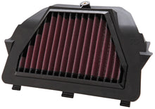 Load image into Gallery viewer, K&amp;N YA-6008R Race Specific Air Filter for Select Yamaha YZF-R6