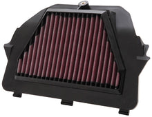 Load image into Gallery viewer, K&amp;N YA-6008 Replacement Air Filter for Select Yamaha YZF-R6