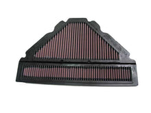 Load image into Gallery viewer, K&amp;N YA-6096 Replacement Air Filter for Select Yamaha YZF600R