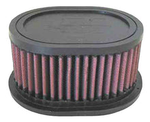 Load image into Gallery viewer, K&amp;N YA-6098 Replacement Air Filter