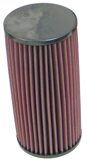 K&N YA-6504 Replacement Air Filter for Select Yamaha YXR45F Rhino 450, Yamaha YXR45F Rhino 450 Special Edition, Yamaha YXR66F Rhino 660, Yamaha YXR66F Rhino 660 Ducks Unlimited, Yamaha YXR66F Rhino 660 Exploring Edition, Yamaha YXR66F Rhino 660 Special