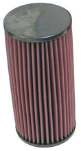Load image into Gallery viewer, K&amp;N YA-6504 Replacement Air Filter for Select Yamaha YXR45F Rhino 450, Yamaha YXR45F Rhino 450 Special Edition, Yamaha YXR66F Rhino 660, Yamaha YXR66F Rhino 660 Ducks Unlimited, Yamaha YXR66F Rhino 660 Exploring Edition, Yamaha YXR66F Rhino 660 Special