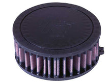 Load image into Gallery viewer, K&amp;N YA-6598 Replacement Air Filter for Select Yamaha XVS650 V Star Custom, Yamaha XVS650A V Star Classic, Yamaha XVS650AT V Star Silverado