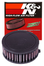 Load image into Gallery viewer, K&amp;N YA-6598 Replacement Air Filter for Select Yamaha XVS650 V Star Custom, Yamaha XVS650A V Star Classic, Yamaha XVS650AT V Star Silverado