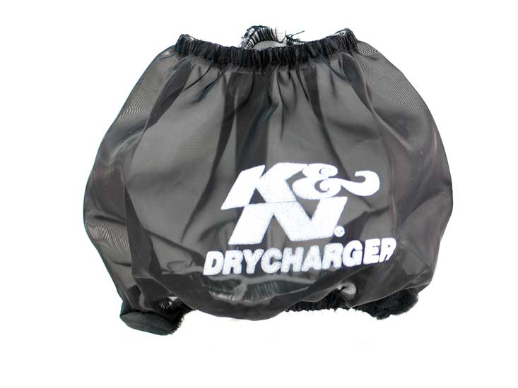 K&N YA-6601DK Air Filter Wrap