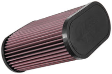 Load image into Gallery viewer, K&amp;N YA-6914 Replacement Air Filter for Select Yamaha YXC700 Viking VI, Yamaha YXC700 Viking VI EPS, Yamaha YXC700 Viking VI EPS Ranch Edition, Yamaha YXE70 Wolverine, Yamaha YXE70 Wolverine EPS, Yamaha YXE70 Wolverine R-Spec, Yamaha YXE70 Wolverine