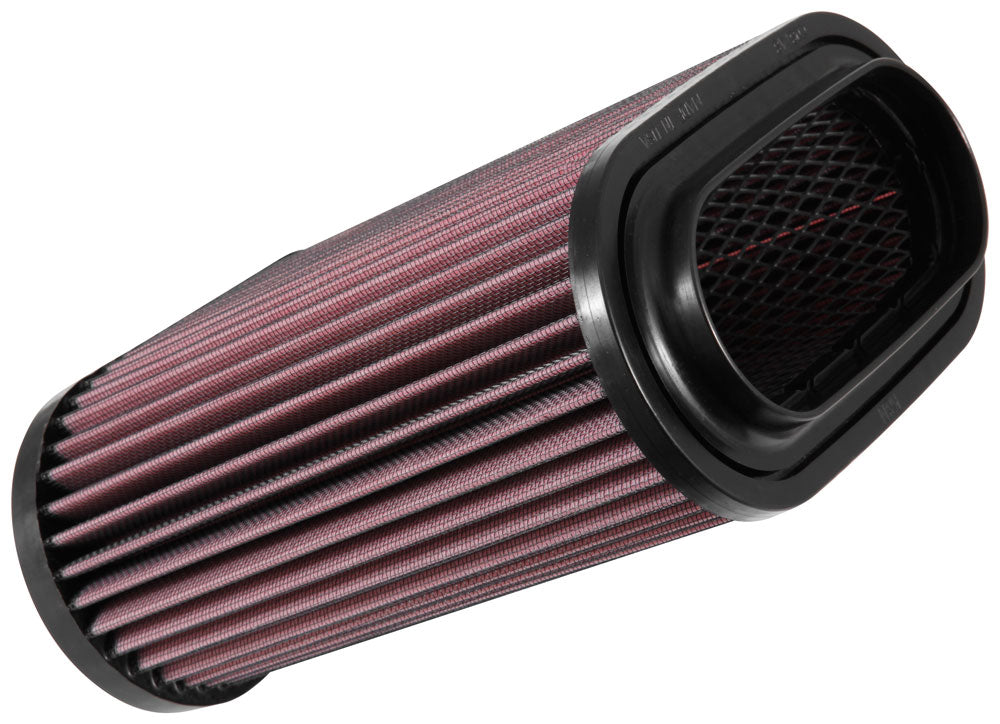 K&N YA-6914 Replacement Air Filter for Select Yamaha YXC700 Viking VI, Yamaha YXC700 Viking VI EPS, Yamaha YXC700 Viking VI EPS Ranch Edition, Yamaha YXE70 Wolverine, Yamaha YXE70 Wolverine EPS, Yamaha YXE70 Wolverine R-Spec, Yamaha YXE70 Wolverine
