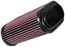Load image into Gallery viewer, K&amp;N YA-6914 Replacement Air Filter for Select Yamaha YXC700 Viking VI, Yamaha YXC700 Viking VI EPS, Yamaha YXC700 Viking VI EPS Ranch Edition, Yamaha YXE70 Wolverine, Yamaha YXE70 Wolverine EPS, Yamaha YXE70 Wolverine R-Spec, Yamaha YXE70 Wolverine