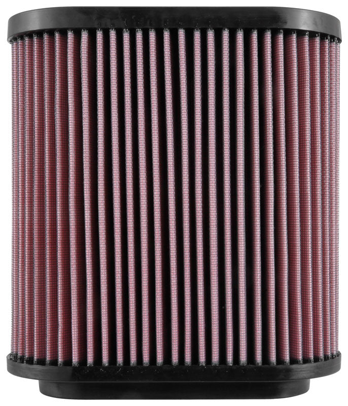 K&N YA-6914 Replacement Air Filter for Select Yamaha YXC700 Viking VI, Yamaha YXC700 Viking VI EPS, Yamaha YXC700 Viking VI EPS Ranch Edition, Yamaha YXE70 Wolverine, Yamaha YXE70 Wolverine EPS, Yamaha YXE70 Wolverine R-Spec, Yamaha YXE70 Wolverine