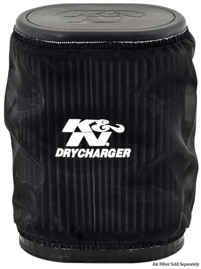 K&N YA-7008DK Air Filter Wrap