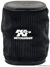 Load image into Gallery viewer, K&amp;N YA-7008DK Air Filter Wrap
