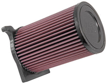 Load image into Gallery viewer, K&amp;N YA-7016 Replacement Air Filter for Select Yamaha YFM700 Grizzly EPS, Yamaha YFM700 Grizzly EPS Camo, Yamaha YFM700 Grizzly EPS LE, Yamaha YFM700 Grizzly EPS LTD, Yamaha YFM700 Grizzly EPS SE, Yamaha YFM700 Grizzly EPS XT-R, Yamaha YFM700 Grizzly FI