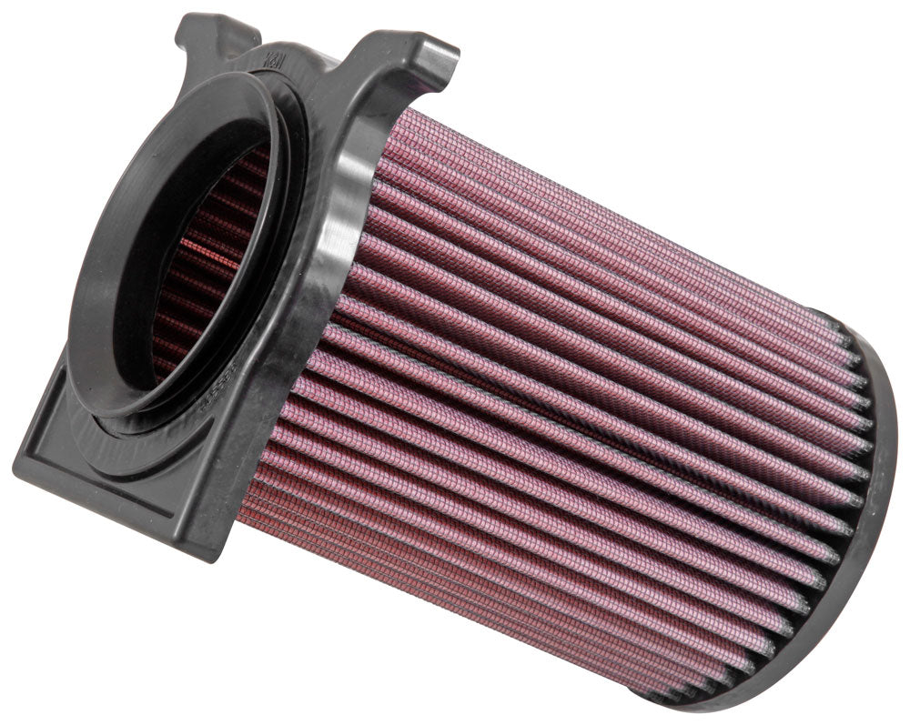 K&N YA-7016 Replacement Air Filter for Select Yamaha YFM700 Grizzly EPS, Yamaha YFM700 Grizzly EPS Camo, Yamaha YFM700 Grizzly EPS LE, Yamaha YFM700 Grizzly EPS LTD, Yamaha YFM700 Grizzly EPS SE, Yamaha YFM700 Grizzly EPS XT-R, Yamaha YFM700 Grizzly FI