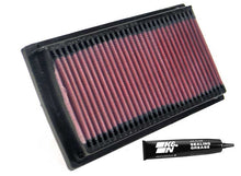 Load image into Gallery viewer, K&amp;N YA-8596 Replacement Air Filter