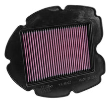 Load image into Gallery viewer, K&amp;N YA-9002 Replacement Air Filter