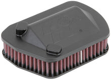 Load image into Gallery viewer, K&amp;N YA-9514 Replacement Air Filter for Select Yamaha SCR950, Yamaha XVS950 Bolt, Yamaha XVS950 Bolt C-Spec, Yamaha XVS950 Bolt R-Spec