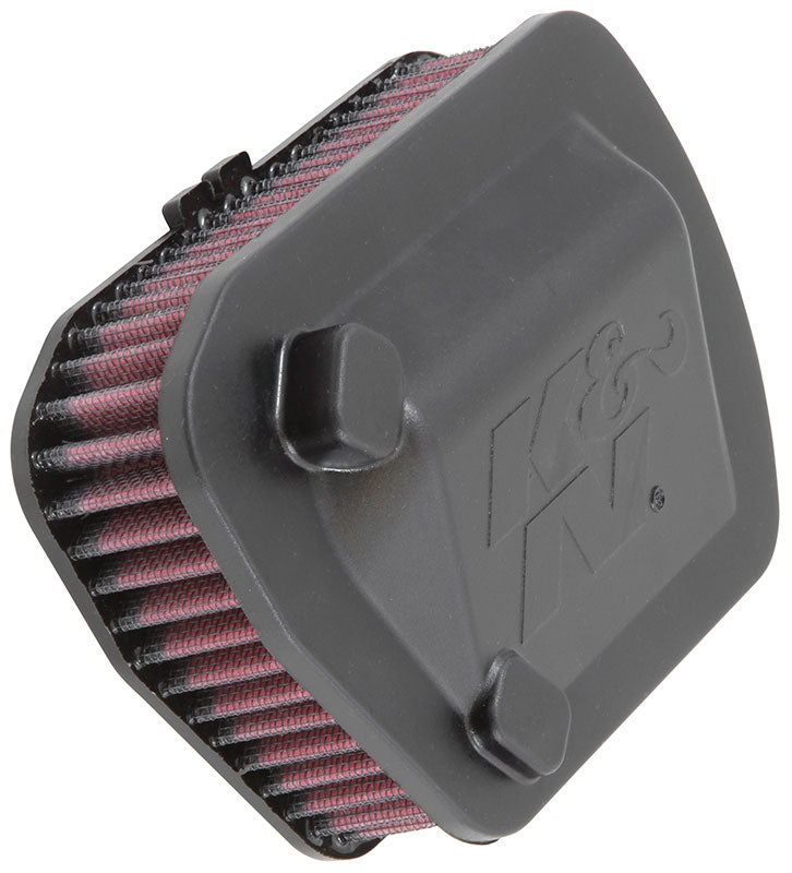 K&N YA-9514 Replacement Air Filter for Select Yamaha SCR950, Yamaha XVS950 Bolt, Yamaha XVS950 Bolt C-Spec, Yamaha XVS950 Bolt R-Spec