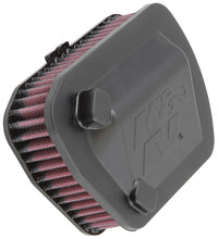 Load image into Gallery viewer, K&amp;N YA-9514 Replacement Air Filter for Select Yamaha SCR950, Yamaha XVS950 Bolt, Yamaha XVS950 Bolt C-Spec, Yamaha XVS950 Bolt R-Spec