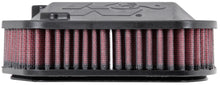 Load image into Gallery viewer, K&amp;N YA-9514 Replacement Air Filter for Select Yamaha SCR950, Yamaha XVS950 Bolt, Yamaha XVS950 Bolt C-Spec, Yamaha XVS950 Bolt R-Spec