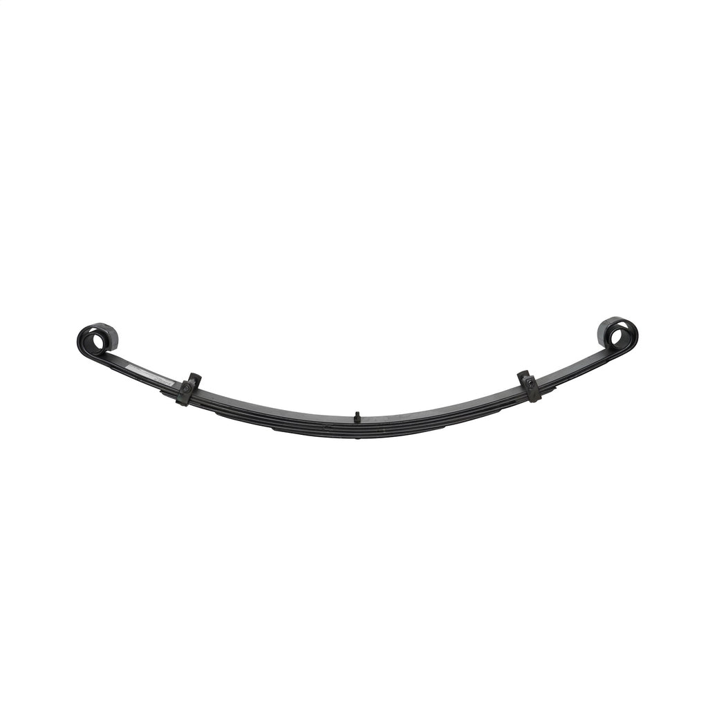 Skyjacker YJ25FS YJ 2.5IN. FRT ROCK READY SPRG for Select Jeep Wrangler