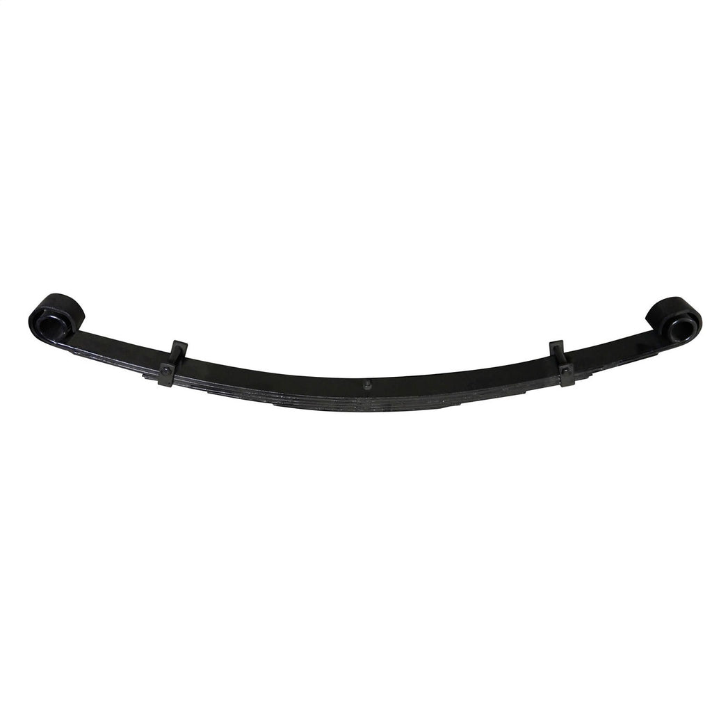 Skyjacker YJ25RS YJ 2.5IN. REAR ROCK READY SPRG for Select Jeep Wrangler