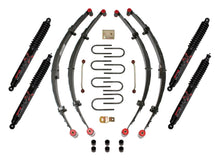 Load image into Gallery viewer, Skyjacker YJ41BKB Suspension Lift Kit for Select Jeep Wrangler