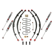 Load image into Gallery viewer, Skyjacker YJ41BK Suspension Lift Kit for Select Jeep Wrangler