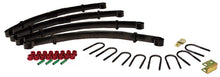 Load image into Gallery viewer, Skyjacker YJ45K-B Suspension Lift Kit w/Shocks for Select Jeep Wrangler
