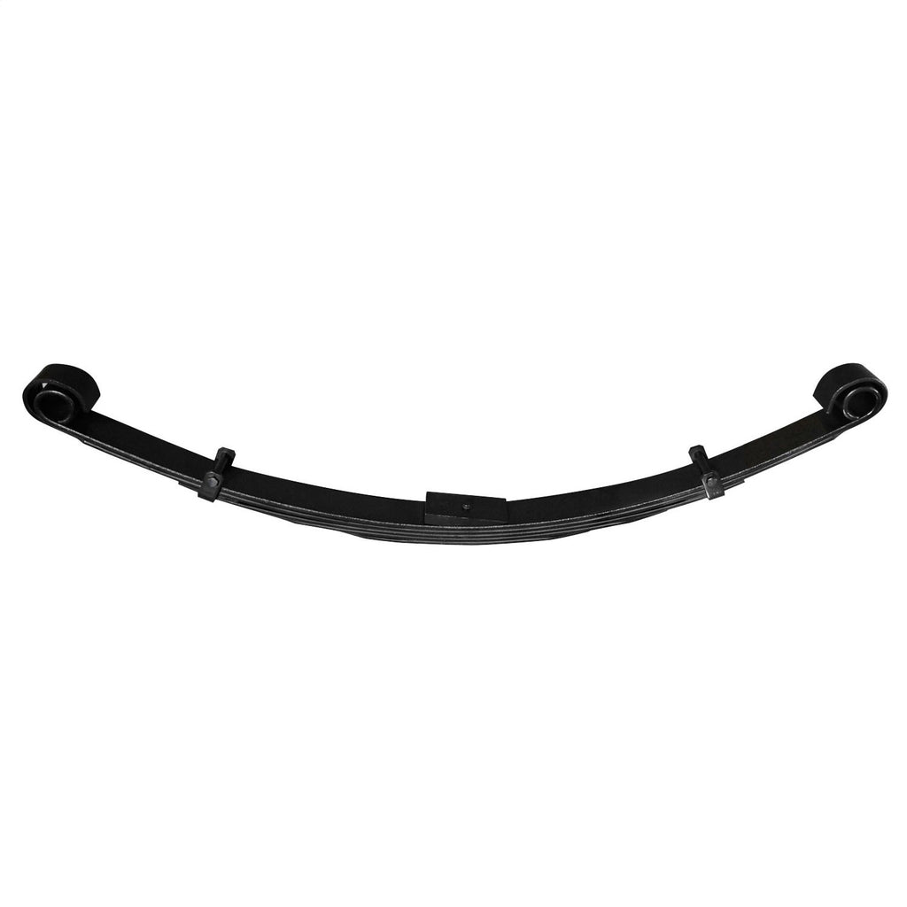Skyjacker YJ45RS YJ 4IN. REAR ROCK READY SPRG for Select Jeep Wrangler