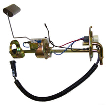 Load image into Gallery viewer, Crown Automotive Jeep Replacement YJSU1 Fuel Sending Unit for 1987-1990 YJ Wrangler w/ 2.5L EFI Engine w/ 15 Gal Tank for Select Jeep Wrangler
