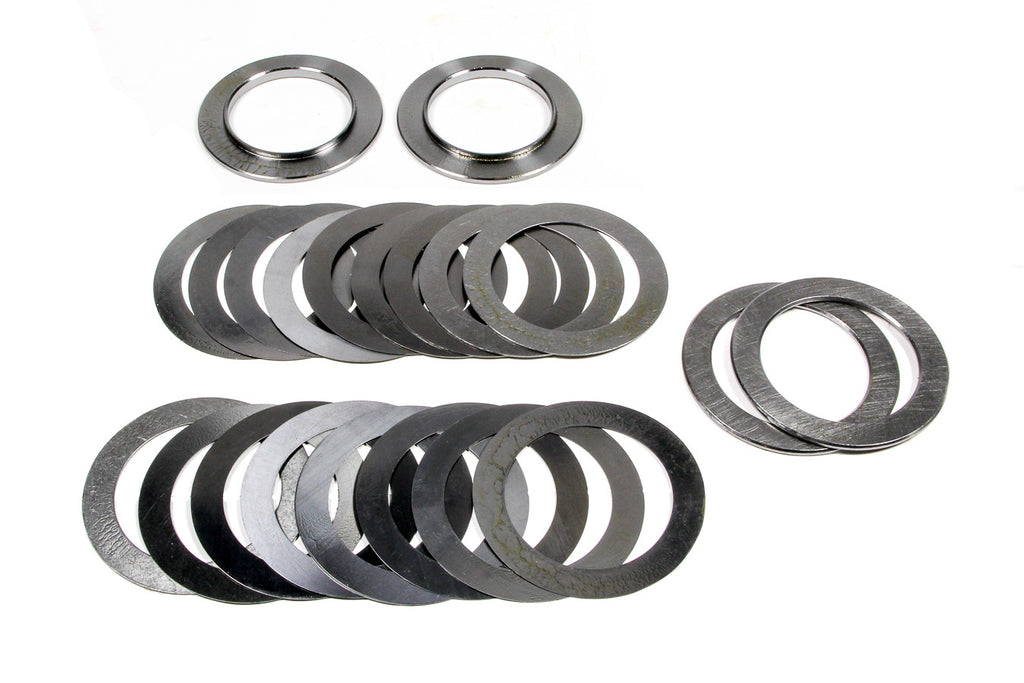 YUKON GEAR AND AXLE SKSS10 Super Carrier Shim Kit Ford 7.5/GM 7.5/8.2/8.5