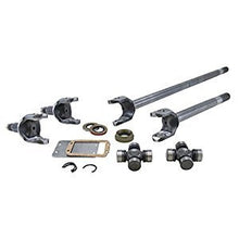 Load image into Gallery viewer, YUKON GEAR AND AXLE YAW24118 Yukon front 4340 Chrome- Moly replacement axle ki