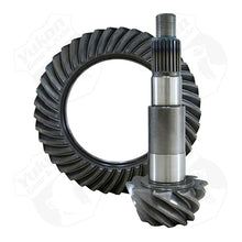 Load image into Gallery viewer, YUKON GEAR AND AXLE YGD44JK-488RUB 4.88 Ring &amp; Pinion Gear Set D44 Thick
