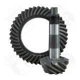 YUKON GEAR AND AXLE YGGM12T-373T 3.73 Ring & Pinion Gear Set GM 12-Bolt Truck