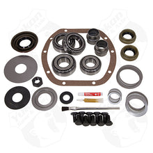 Load image into Gallery viewer, YUKON GEAR AND AXLE YKD30-TJ Master Overhaul Kit Dana 30 Short