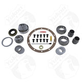 YUKON GEAR AND AXLE YKTV6 Master Overhaul Kit Toyota V6 & T4