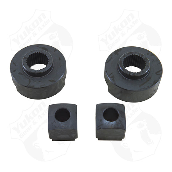 YUKON GEAR AND AXLE YPMINSGM8.5-30 Mini Spool - GM 8.5 10- Bolt 30-Spline