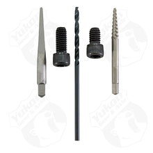 Load image into Gallery viewer, YUKON GEAR AND AXLE YTBE-01 Cross Pin Bolt Extractor Kit
