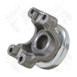 YUKON GEAR AND AXLE YYGM8.2-1310-25 Pinion Yoke GM 8.2 1310 25 Spline